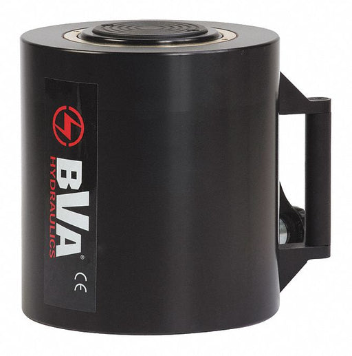 Hydraulic Ram 100 ton Aluminum