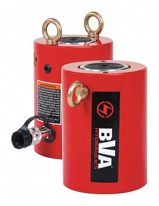 Hydraulic Ram 100 ton Steel