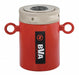 Lock Nut Hydraulic Cylinder 100 ton