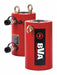 Hydraulic Ram 100 ton Steel