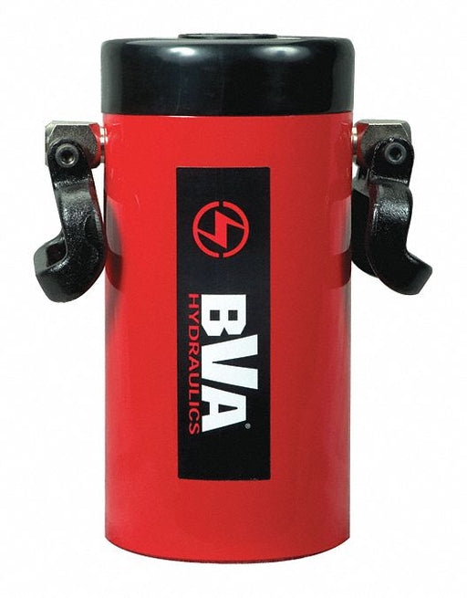 Hydraulic Ram 100 ton Steel
