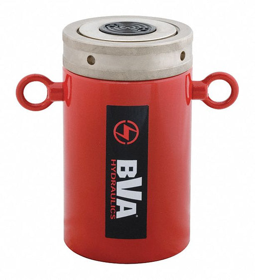 Lock Nut Hydraulic Cylinder 100 ton