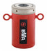 Lock Nut Hydraulic Cylinder 100 ton