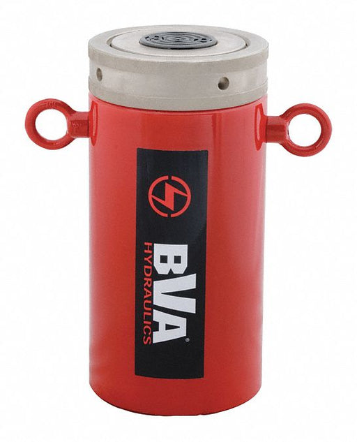 Lock Nut Hydraulic Cylinder 100 ton