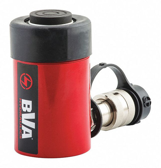 Hydraulic Ram 15 ton Steel