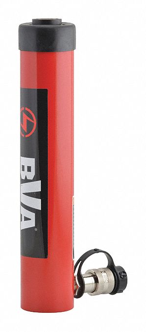 Hydraulic Ram 15 ton Steel