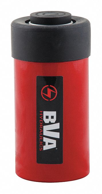 Hydraulic Ram 15 ton Steel