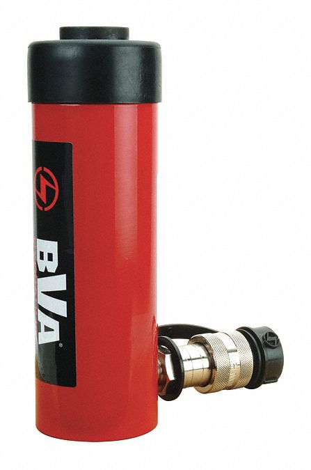 Hydraulic Ram 15 ton Steel