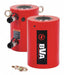 Hydraulic Ram 150 ton Steel