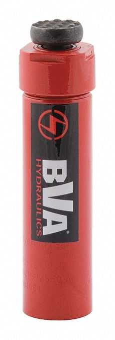 Hydraulic Ram 4 000 lb Steel