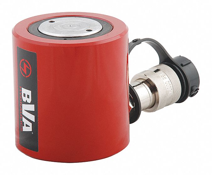 Hydraulic Ram 20 ton Steel