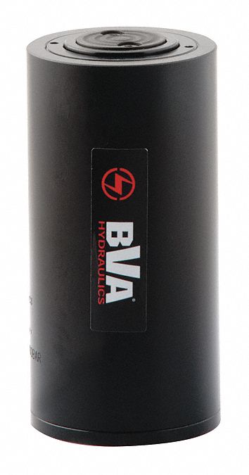 Hydraulic Ram 20 ton Aluminum