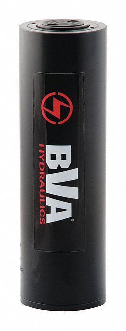 Hydraulic Ram 20 ton Aluminum