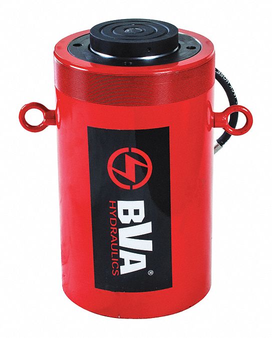 Hydraulic Ram 200 ton Steel