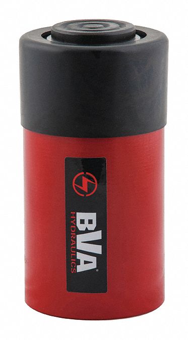 Hydraulic Ram 25 ton Steel