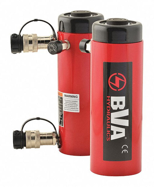 Hydraulic Ram 25 ton Steel