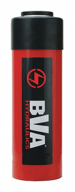 Hydraulic Ram 25 ton Steel