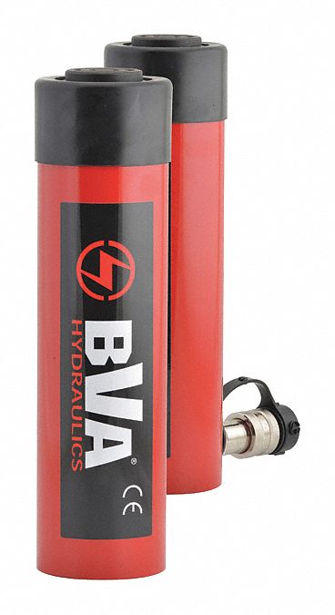 Hydraulic Ram 25 ton Steel