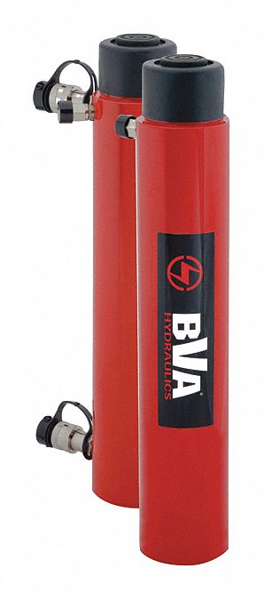 Hydraulic Ram 30 ton Steel