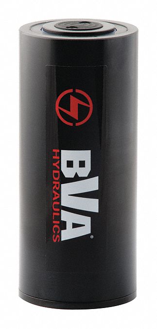 Hydraulic Ram 30 ton Aluminum