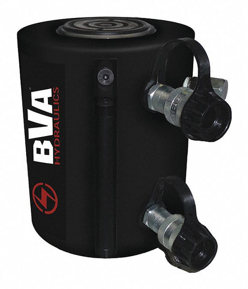 Hydraulic Ram 30 ton Aluminum
