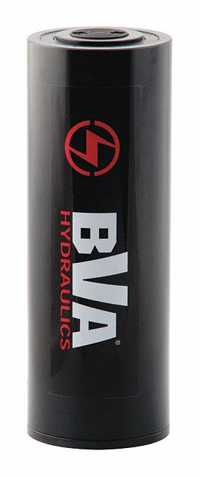 Hydraulic Ram 30 ton Aluminum