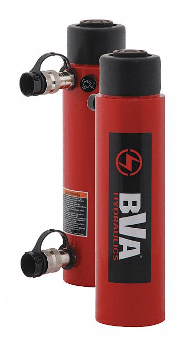 Hydraulic Ram 30 ton Steel