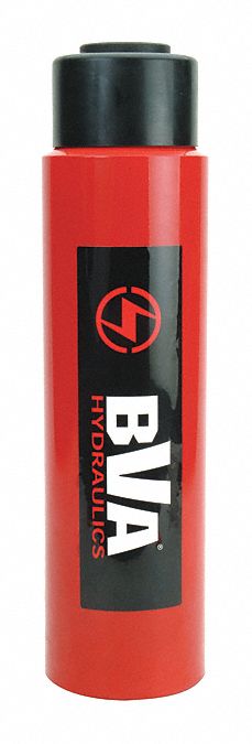 Hydraulic Ram 30 ton Steel