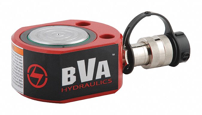 Hydraulic Ram 30 ton Steel