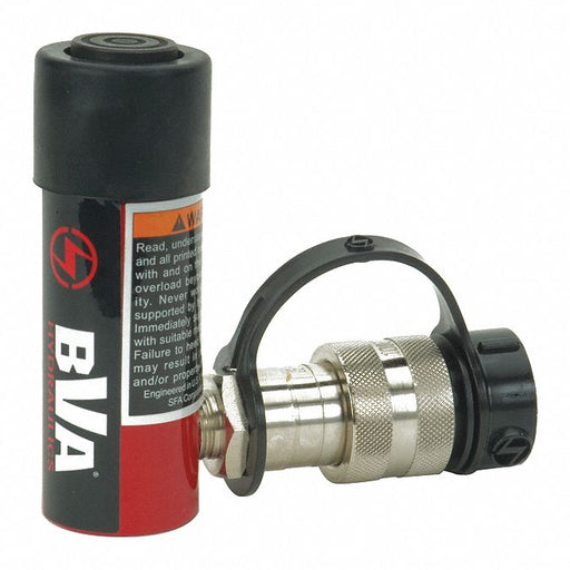 Hydraulic Ram 5 ton Steel