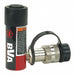 Hydraulic Ram 5 ton Steel
