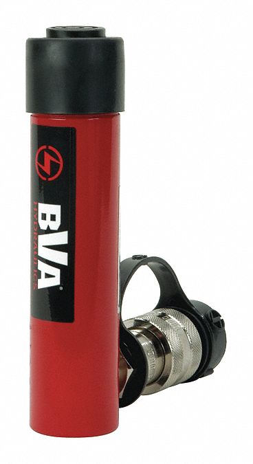 Hydraulic Ram 5 ton Steel