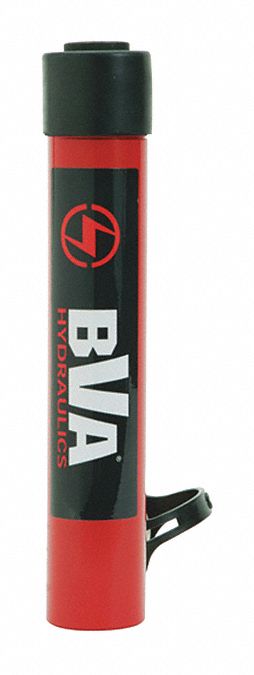 Hydraulic Ram 5 ton Steel