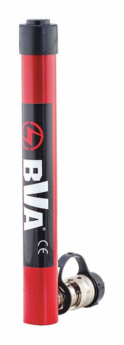 Hydraulic Ram 5 ton Steel