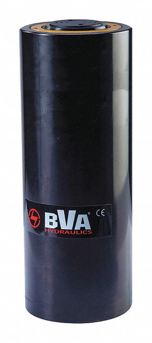 Hydraulic Ram 50 ton Aluminum