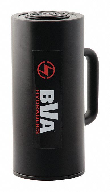 Hydraulic Ram 50 ton Aluminum