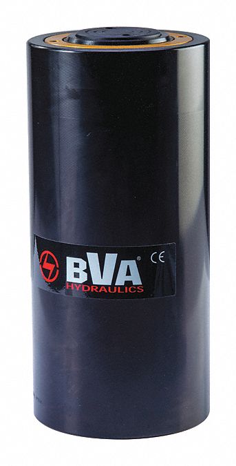 Hydraulic Ram 50 ton Aluminum