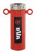 Lock Nut Hydraulic Cylinder 55 ton Steel