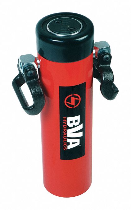 Hydraulic Ram 55 ton Steel