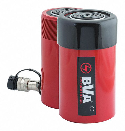Hydraulic Ram 55 ton Steel