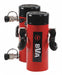 Hydraulic Ram 55 ton Steel