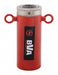 Lock Nut Hydraulic Cylinder 55 ton Steel