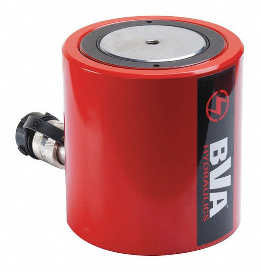 Hydraulic Ram 60 ton Steel