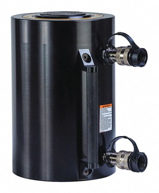 Hydraulic Ram 75 ton Aluminum