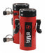 Hydraulic Ram 75 ton Steel