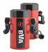Hydraulic Ram 75 ton Steel