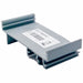 Mounting Rail 4 W x 2 L