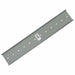 Mounting Snap Track 4.00 W x 24 L