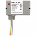 Enclsd Relay 10A SPDT 12VAC/DC Polarized