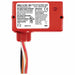 Enclosd Relay 10A SPDT 12VAC/DC Polarizd
